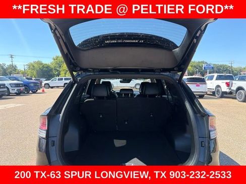 Used 2023 Kia Sportage X-Line w/ X-Line Premium Package AWD/4WD image 10