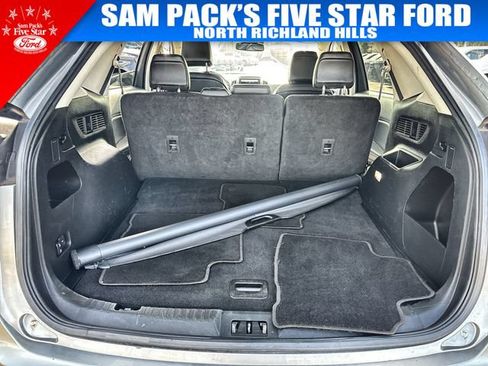 Used 2023 Ford Edge SEL AWD/4WD image 31