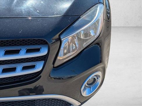 Used 2018 Mercedes-Benz GLA 250 image 9