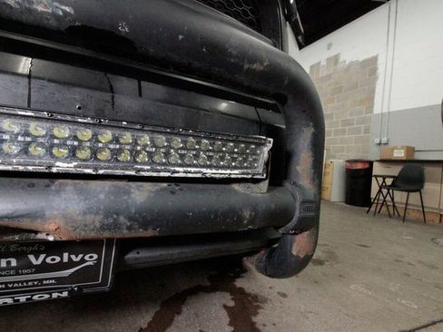 Used 2011 RAM 1500 Sport w/ Remote Start & Security Group image 66