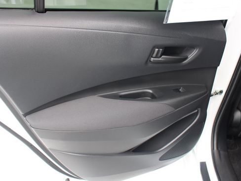 Certified 2024 Toyota Corolla LE w/ LE Convenience Package FWD image 12