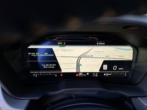 New 2026 Subaru Crosstrek 2.5i Sport image 11