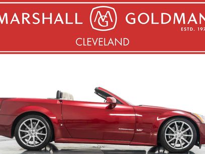 Used 2006 Cadillac XLR V