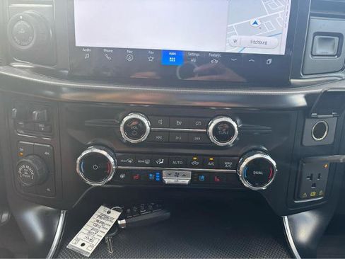 Used 2024 Ford F150 Raptor AWD/4WD image 20