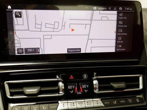 New 2026 BMW 840i xDrive image 10