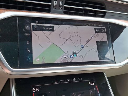Certified 2023 Audi A7 3.0T Premium Plus w/ Premium Plus AWD/4WD image 17