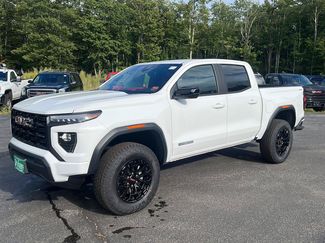 New 2026 GMC Canyon Elevation AWD/4WD video 1