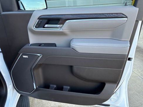 Certified 2026 GMC Sierra 1500 SLT w/ SLT Premium Plus Package image 53