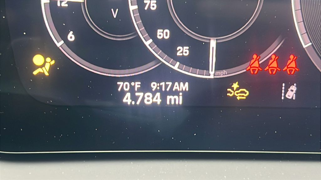 Certified 2026 Porsche Cayenne S AWD/4WD image 31