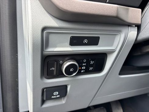 Used 2025 Ford F150 XLT w/ Equipment Group 301A Standard AWD/4WD image 16