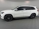 Used 2022 Mercedes-Benz GLS 450 4MATIC image 2