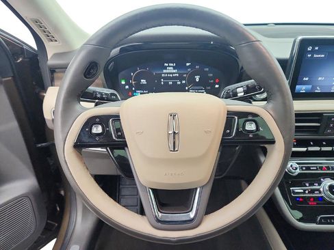 Used 2022 Lincoln Corsair Reserve w/ Sport Package image 15