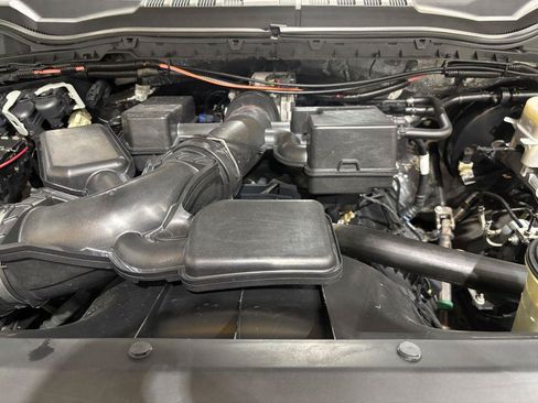 Used 2021 Ford F250 XL w/ Power Equipment Group RWD image 23