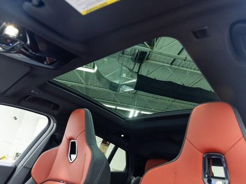 New 2026 BMW X2 M35i AWD/4WD image 16