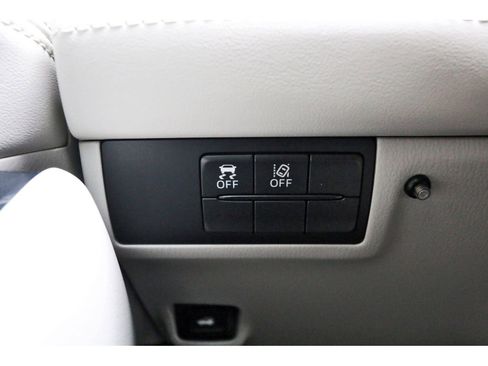 Used 2018 MAZDA MAZDA6 Grand Touring Reserve image 21