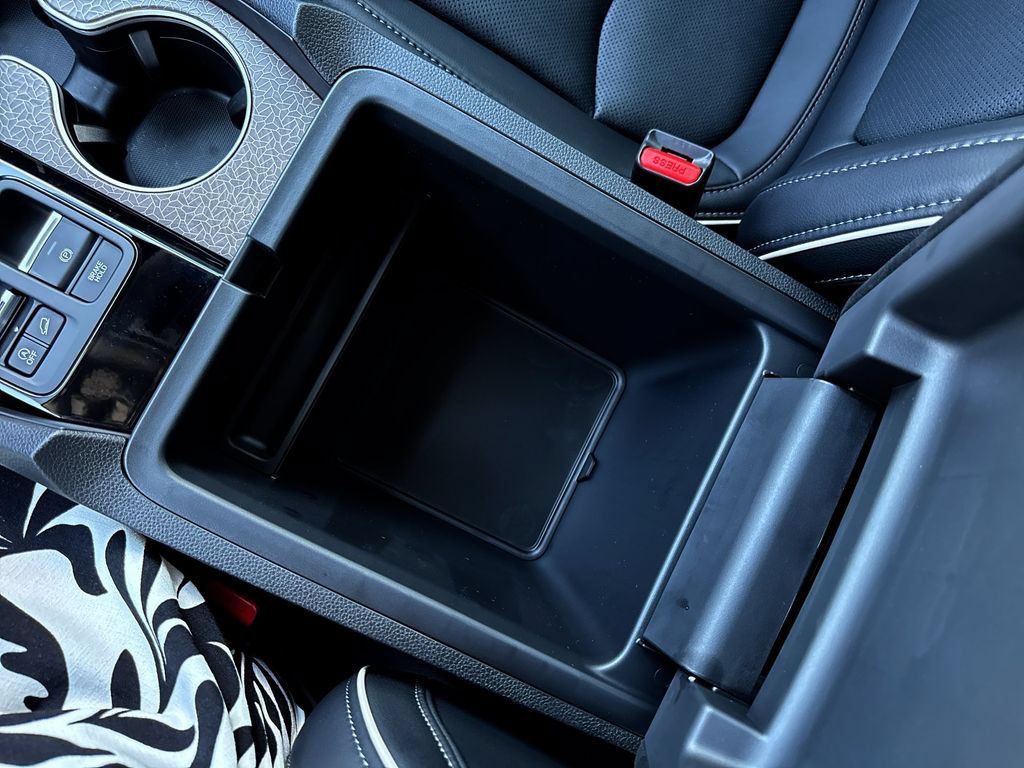 New 2026 Honda Pilot Elite image 21