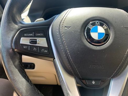 Used 2021 BMW X5 xDrive40i w/ Premium Package AWD/4WD image 12