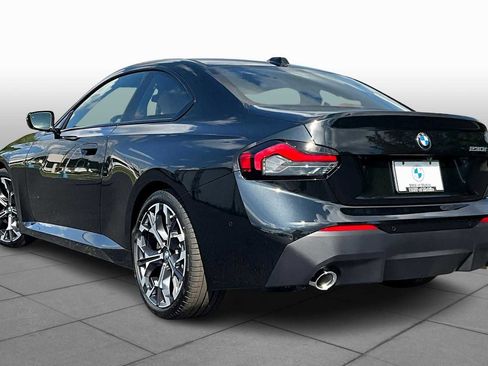 New 2025 BMW 230i Coupe w/ Premium Package image 12