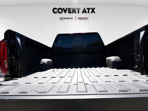 New 2026 GMC Sierra 1500 Denali w/ Denali Reserve Package image 28