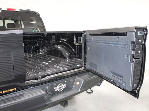 New 2025 Ford F150 Tremor w/ Equipment Group 402A High image 20