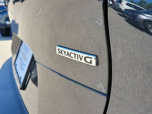 Used 2024 MAZDA CX-30 AWD 2.5 S w/ Select Sport Pkg image 9