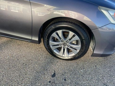 Used 2013 Honda Accord LX image 7