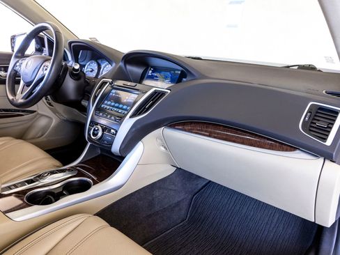 Used 2019 Acura TLX V6 w/ Technology Package image 28