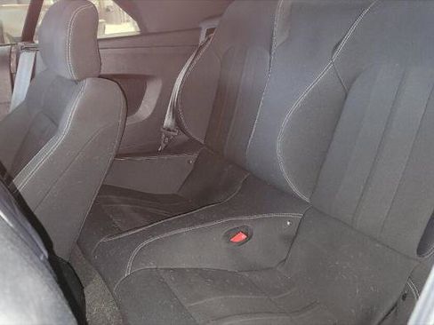 Used 2018 Ford Mustang Convertible w/ Equipment Group 101A image 13