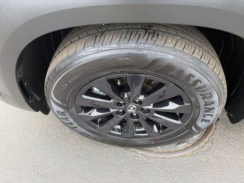 Certified 2024 MAZDA CX-50 AWD 2.5 S w/ Premium Package image 10