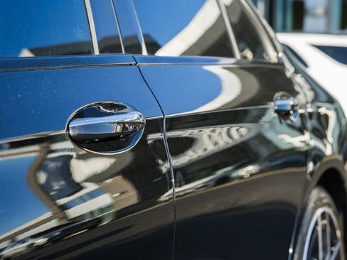 Used 2023 Mercedes-Benz E 350 E 350 image 16