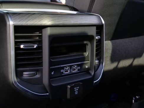 Used 2024 RAM 3500 Laramie w/ Night Edition image 37