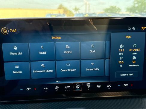 New 2026 Ford Mustang Coupe image 24