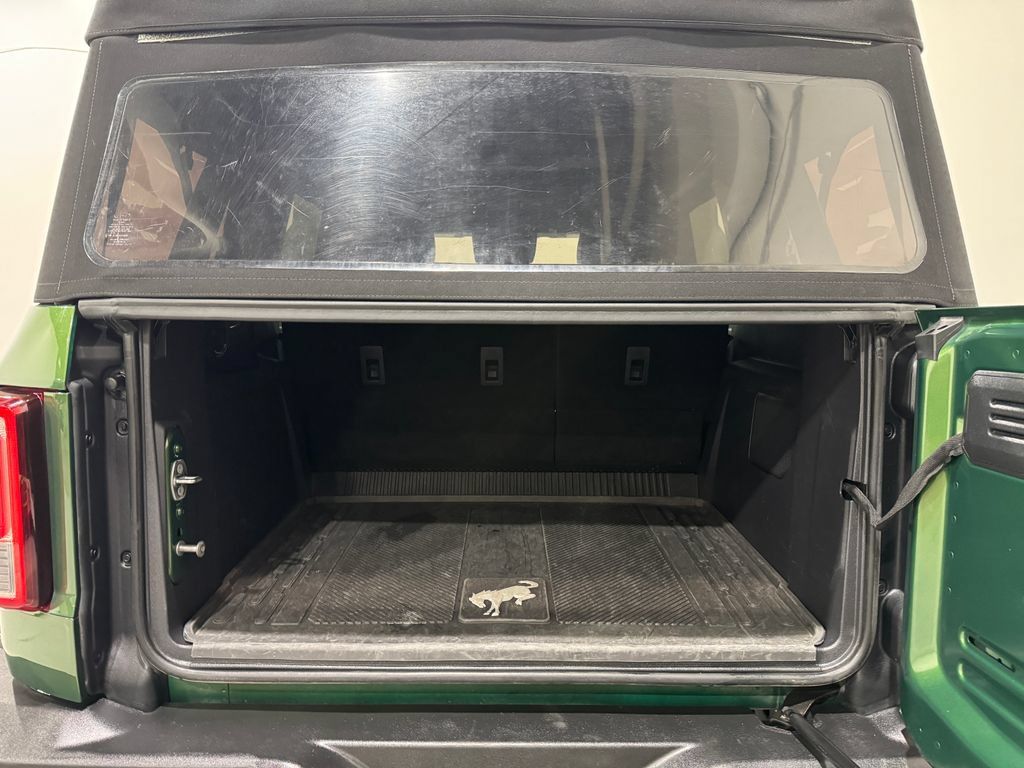 Used 2023 Ford Bronco Big Bend AWD/4WD image 25