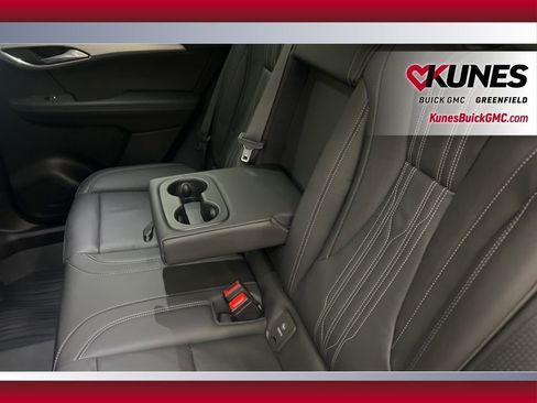 New 2026 Buick Envision Avenir image 37