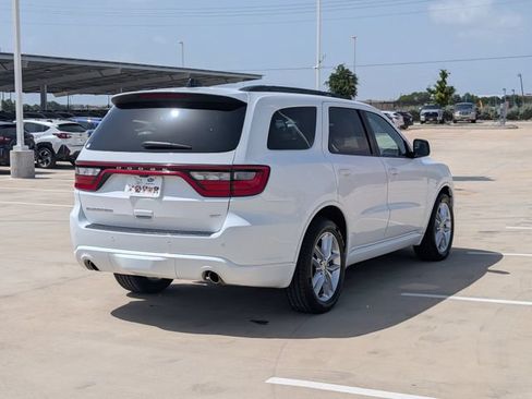 Used 2024 Dodge Durango GT RWD image 5