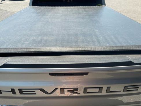 Used 2019 Chevrolet Silverado 1500 LT w/ All-Star Edition RWD image 26