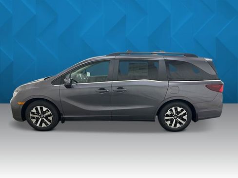 New 2026 Honda Odyssey EX-L image 2