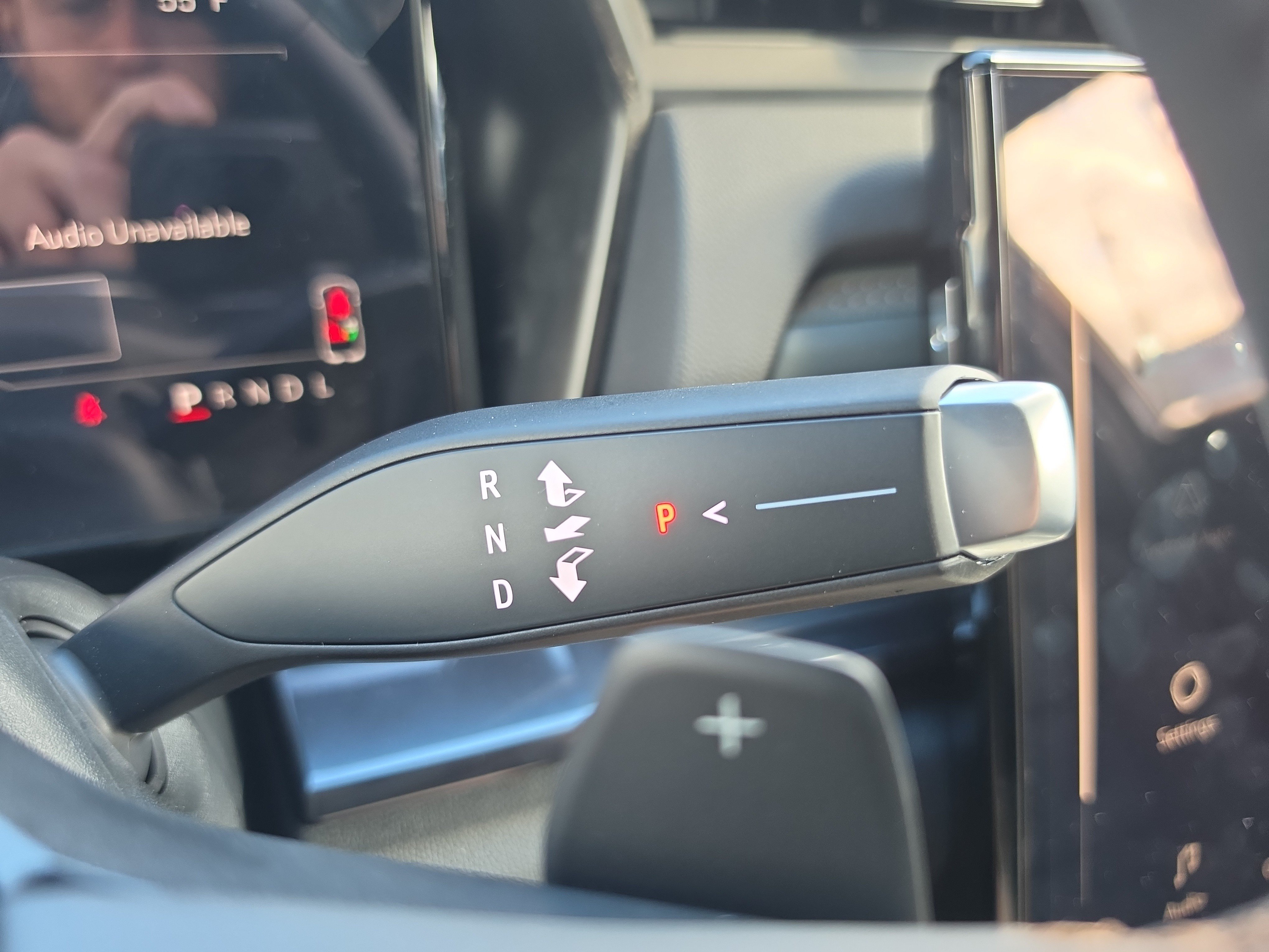 New 2027 GMC Terrain AT4 AWD/4WD image 24
