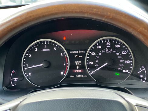 Used 2013 Lexus ES 350 FWD image 15