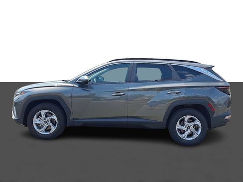 Used 2023 Hyundai Tucson SEL AWD/4WD image 4