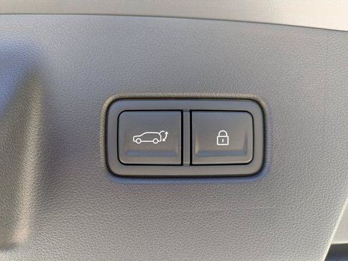 New 2026 Hyundai Palisade SEL w/ Tow & Go Package FWD image 11