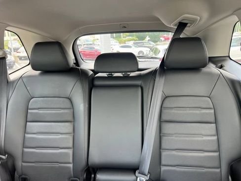 Certified 2024 Honda CR-V EX-L image 15