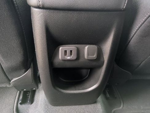 Used 2022 GMC Canyon Elevation w/ Trailering Package image 35