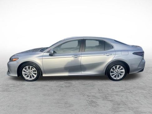 Certified 2023 Toyota Camry LE image 8