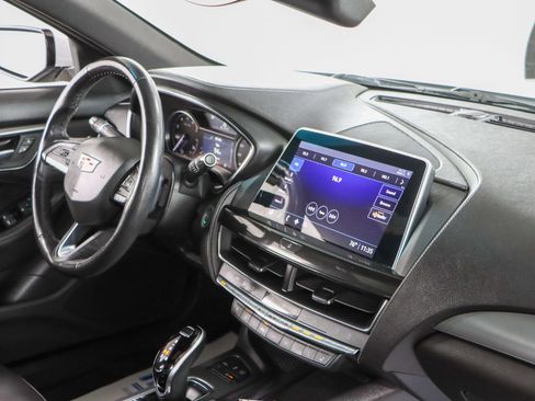 Used 2023 Cadillac CT5 Premium Luxury w/ Climate Package image 26