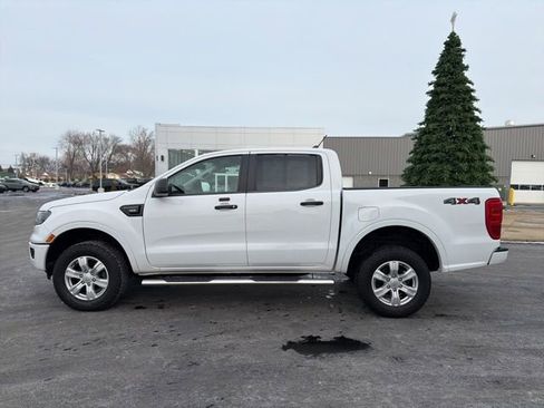 Used 2020 Ford Ranger XLT image 4