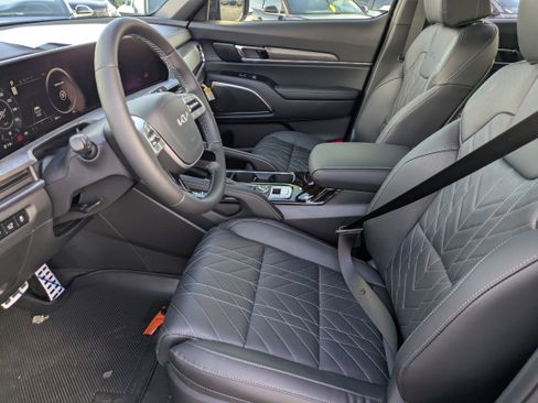 New 2025 Kia Telluride SX X-Line image 27