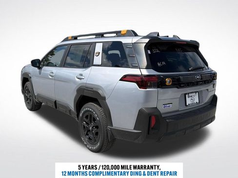 New 2026 Subaru Outback Wilderness AWD/4WD image 6