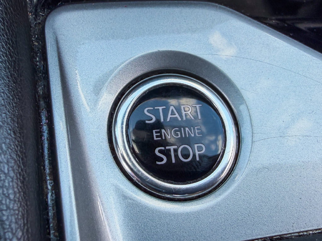 Certified 2023 Nissan Altima 2.5 SV FWD image 13