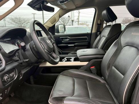 Certified 2021 RAM 1500 Laramie image 15